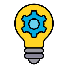 Idea Icon