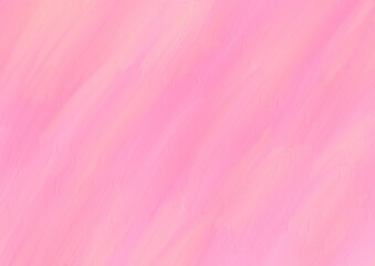 Paint smudge textured background in pink aesthetic style