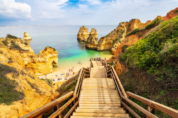 .Lagos,Algarve,Portugal,Europe