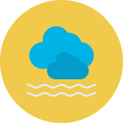 Fog Icon