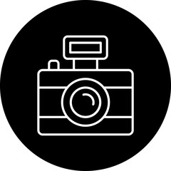 Camera Icon
