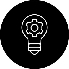 Idea Icon