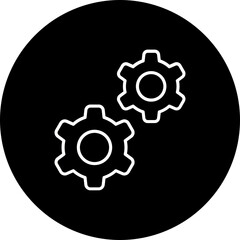 Settings Icon