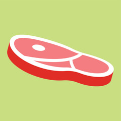 Kitchen tools art vector design