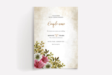 save the date wedding invitation templates