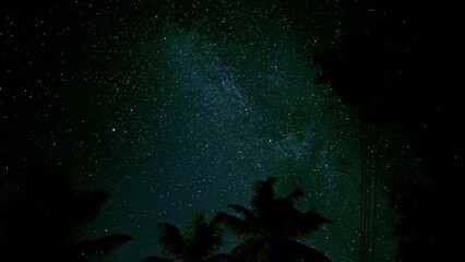 Night Sky Astro Photography, Stars in the sky