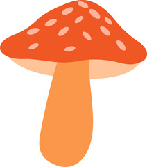 mushroom