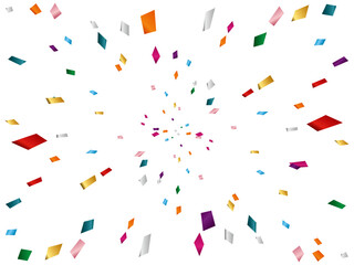 紙吹雪大02-2眼-100