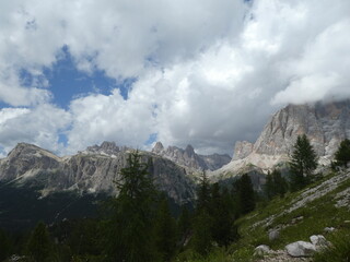 Dolomiti