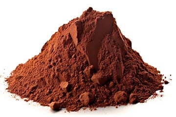 Cocoa enchantment. Allure of brown. Decadent delights. Symphony of chocolate. From bean to powder