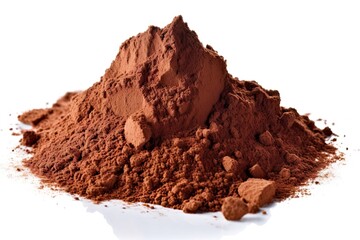 Cocoa enchantment. Allure of brown. Decadent delights. Symphony of chocolate. From bean to powder