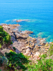 Bays of Livorno and Tuscany