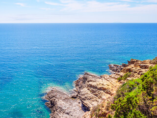 Bays of Livorno and Tuscany