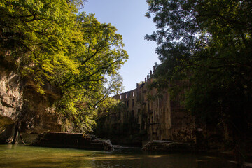 Valserhône