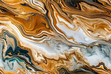 Marbling artwork texture. generated by AI tool