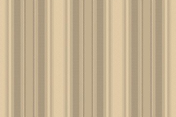 Obraz premium Seamless fabric background of stripe texture pattern with a textile lines vertical vector.