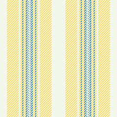 Lines seamless background of fabric vector pattern with a texture vertical textile stripe.