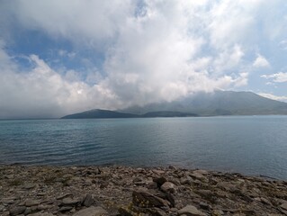 Lac Val Cenis