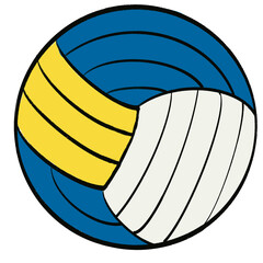 Volleyball 