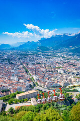 Grenoble