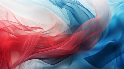 abstract background red and white blue colors