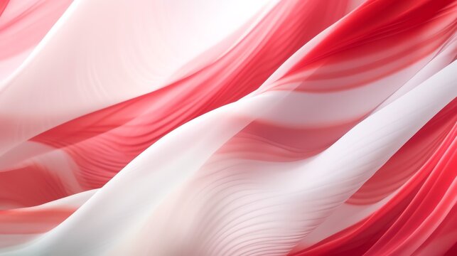 abstract background red and white colors