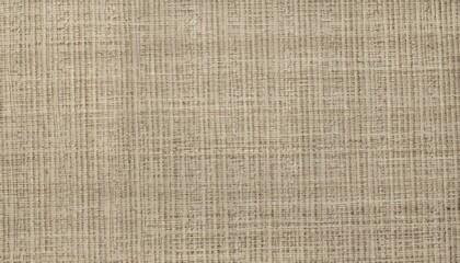 Fototapeta na wymiar canvas texture Kai Linen Grasscloth Wallpaper