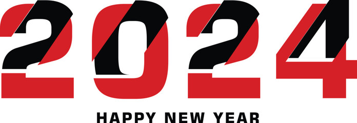 Happy chinese new year 2024 zodiac sign year of the dragon p112