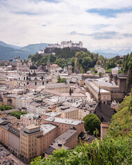 Salzburg, Austria