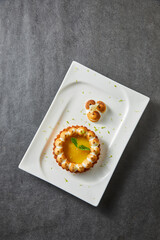 Lemon Pie lemon tart 