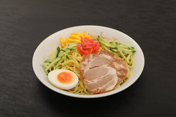 冷やし中華
