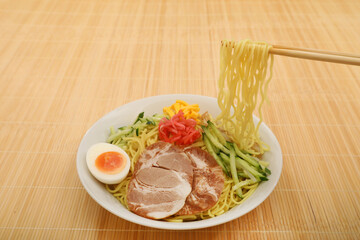 冷やし中華