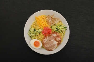 冷やし中華