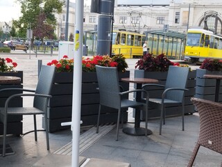 cafe
