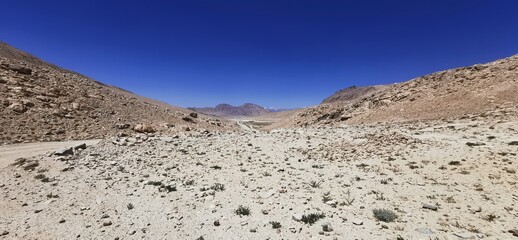 Tajikistan, Pamir Highway, badachschan
