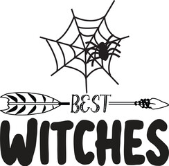 Halloween SVG  T -Shirt Design