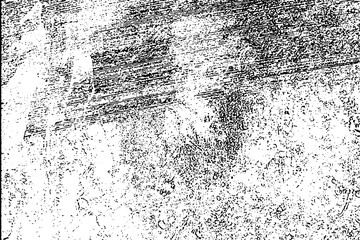 Distress Overlay Grunge background. Dust Overlay Distress Grain texture of cracks, Scratch, chips, dot. Dirty monochrome pattern of the old worn surface