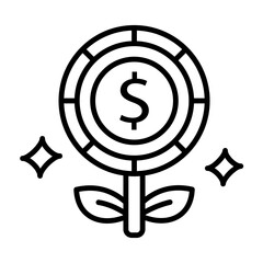 Money Icon