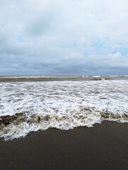 World's longest natural sea beach under threat Cox's Bazar in Bangladesh is the world's longest natural sea beach, and a popular tourist destination in the country.
