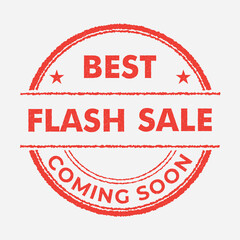 vintage or classic style stamp effect