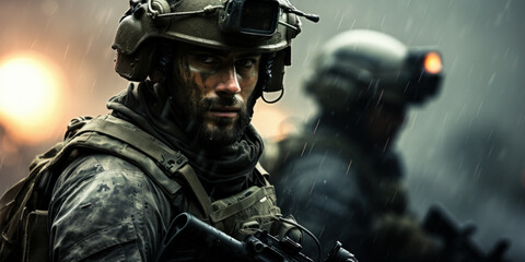 Call of Duty Modern Warfare 3: Action-Packed Gaming