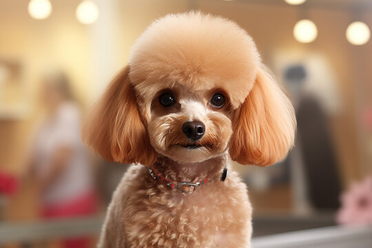 Poodle Grooming Images Browse 15 594