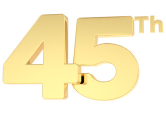 3d golden number