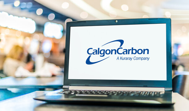 Calgon logo editorial stock photo. Illustration of calgon - 208075228