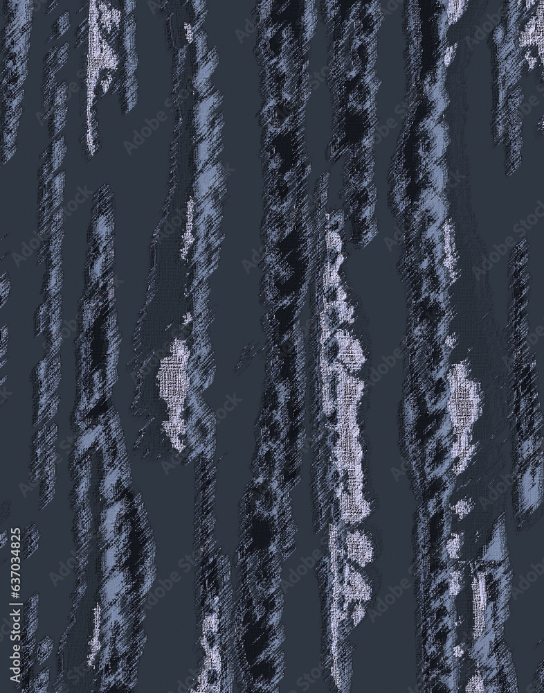 Wall mural graphical effect vector seamless pattern. abstract looks . vector illustration .