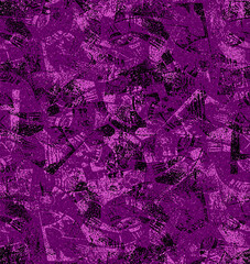 Abstract seamless pattern , graphical effect . geo shapes . vector illustration 