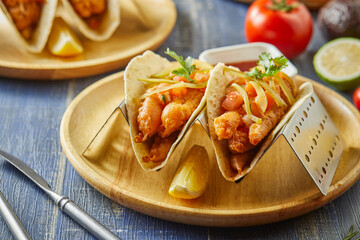 chicken tener tacos Mexican tacos