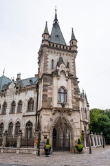 Fototapeta premium Jakab palace in Kosice, Slovakia