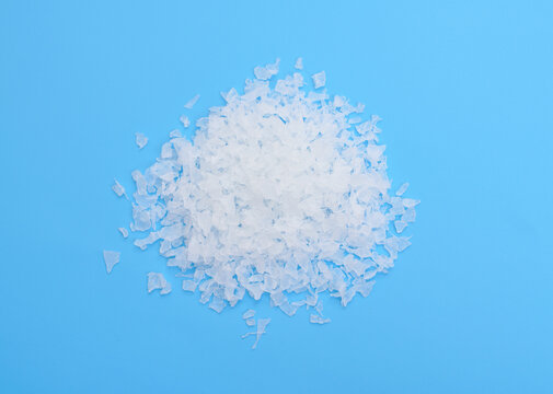 Polyvinyl alcohol or PVOH PVA PVAl. PolyEthenol homopolymer.