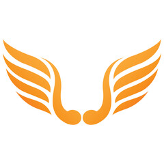 the flame wings off illustration